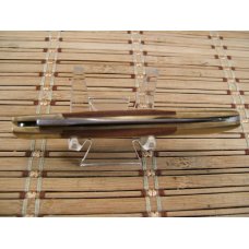 CAMILLUS NEW YORK U.S.A. SWORD BRAND NO. 3 RARE VINTAGE 1980'S HAND MADE MINT LOCKBACK POCKET KNIFE CAMILLUS NEW YORK U.S.A. SWORD BRAND NO. 3 RARE VINTAGE 1980'S HAND MADE MINT LOCKBACK POCKET KNIFE