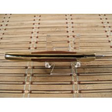 CAMILLUS NEW YORK U.S.A. SWORD BRAND NO. 3 RARE VINTAGE 1980'S HAND MADE MINT LOCKBACK POCKET KNIFE CAMILLUS NEW YORK U.S.A. SWORD BRAND NO. 3 RARE VINTAGE 1980'S HAND MADE MINT LOCKBACK POCKET KNIFE