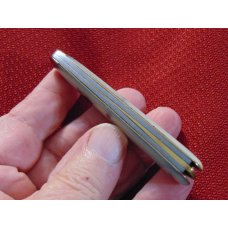 OLD VINTAGE I*XL GEORGE WOSTENHOLM SHEFFIELD ENGLAND WHITTLER GENUINE PEARL 1840/1890 OLD VINTAGE I*XL GEORGE WOSTENHOLM SHEFFIELD ENGLAND WHITTLER GENUINE PEARL 1840/1890
