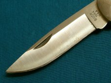 BUCK DUKE 500 USA LOCKBACK FOLDING HUNTER HUNTING SKINNING POCKET KNIFE KNIVES BUCK DUKE 500 USA LOCKBACK FOLDING HUNTER HUNTING SKINNING POCKET KNIFE KNIVES