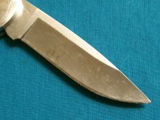 BUCK DUKE 500 USA LOCKBACK FOLDING HUNTER HUNTING SKINNING POCKET KNIFE KNIVES BUCK DUKE 500 USA LOCKBACK FOLDING HUNTER HUNTING SKINNING POCKET KNIFE KNIVES