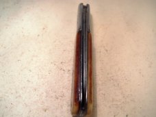 Old Russell Barlow Straightline Knife 