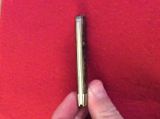CASE TESTED XX 1920-1940 GREEN BONE HANDLE BAREHEAD WITH SINGLE BLADE CASE TESTED XX 1920-1940 GREEN BONE HANDLE BAREHEAD WITH SINGLE BLADE