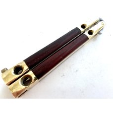 Taylor Manila Folder G972B Balisong Japan Taylor Manila Folder G972B Balisong Japan