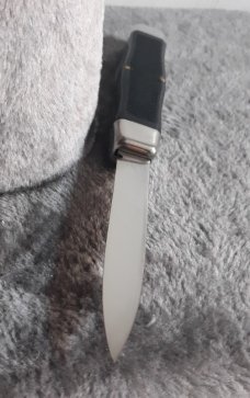 Vintage 1970's French Bargeon OTF