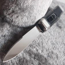 Vintage 1970's French Bargeon OTF