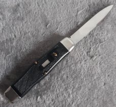 Vintage 1970's French Bargeon OTF