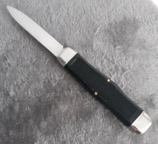 Vintage 1970's French Bargeon OTF