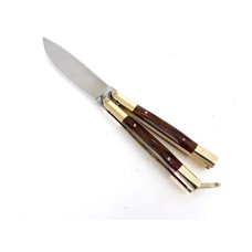 Vintage Handmade Philippines Balisong Vintage Handmade Philippines Balisong