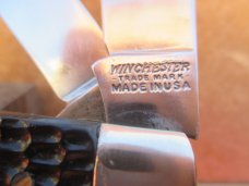 Winchester USA Large Stockman Winchester USA Large Stockman