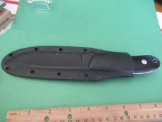 Dozier Arkansas Made Fixed Blade 