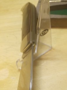 Case E172 SS Case E172 SS