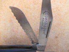 Schrade USA Copenhagen Stockman Schrade USA Copenhagen Stockman