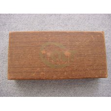 Vintage BARRY WOOD Colt, Hartford, CT Model MK-1 With Original Sheath and Box