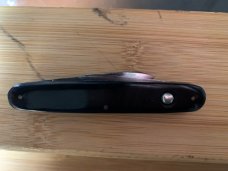 Vintage 2 Blade Remington R8065 Switchblade Vintage 2 Blade Remington R8065 Switchblade