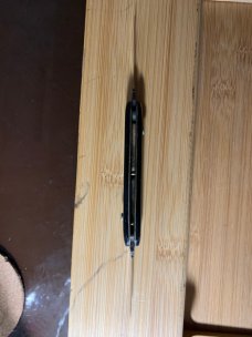 Vintage 2 Blade Remington R8065 Switchblade