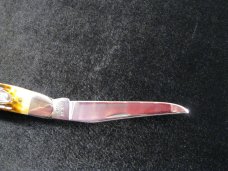 Case XX USA Muskrat 1987 Knife Stock # 118