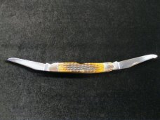 Case XX USA Muskrat 1987 Knife Stock # 118