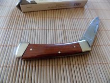KA LOK Unique Lock Back knife MIB