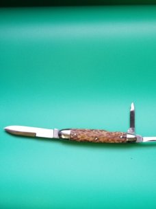 George wostenholm I*XL  Whittler 