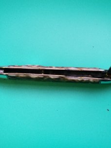 George wostenholm I*XL  Whittler 
