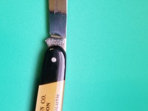 Canton Cutlery Co 