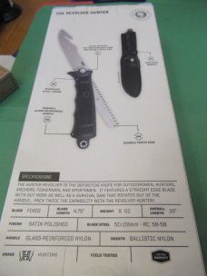 Sog  The Revolver Hunter 