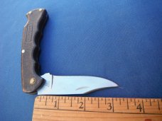 Buck USA 1972-86' BuckLite 422 Folding Pocket Knife. MADE IN THE USA!!! Buck USA 1972-86' BuckLite 422 Folding Pocket Knife. MADE IN THE USA!!!