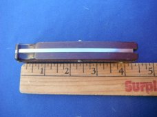 Buck USA 1972-86' BuckLite 422 Folding Pocket Knife. MADE IN THE USA!!! Buck USA 1972-86' BuckLite 422 Folding Pocket Knife. MADE IN THE USA!!!