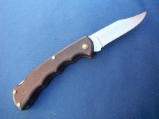 Buck USA 1972-86' BuckLite 422 Folding Pocket Knife. MADE IN THE USA!!! Buck USA 1972-86' BuckLite 422 Folding Pocket Knife. MADE IN THE USA!!!