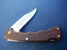 Buck USA 1972-86' BuckLite 422 Folding Pocket Knife. MADE IN THE USA!!! Buck USA 1972-86' BuckLite 422 Folding Pocket Knife. MADE IN THE USA!!!