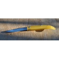 Italian Clasp Knife Pallares Solsona Looks New 1/2 Stop Tight Walks And Talks 3 1/2" Closed Italian Clasp Knife Pallares Solsona Looks New 1/2 Stop Tight Walks And Talks 3 1/2" Closed