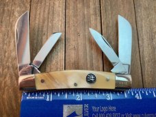 Henckels by Boker Buffalo Horn Congress, Drop Dead Gorgeous! Henckels by Boker Buffalo Horn Congress, Drop Dead Gorgeous!