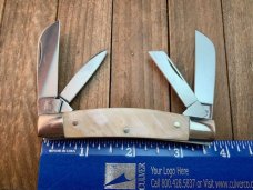 Henckels by Boker Buffalo Horn Congress, Drop Dead Gorgeous! Henckels by Boker Buffalo Horn Congress, Drop Dead Gorgeous!