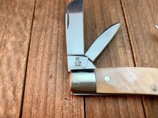 Henckels by Boker Buffalo Horn Congress, Drop Dead Gorgeous! Henckels by Boker Buffalo Horn Congress, Drop Dead Gorgeous!