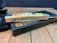Henckels by Boker Buffalo Horn Congress, Drop Dead Gorgeous! Henckels by Boker Buffalo Horn Congress, Drop Dead Gorgeous!