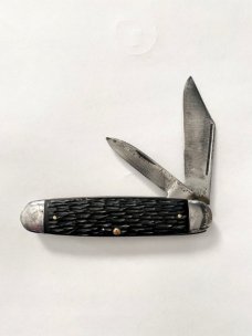 1940-53 Pal Cutlery Co. 2 blade Jack