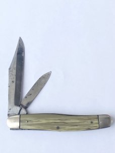 1930s Sword Brand Streamline Jack (Camillus) 1930s Sword Brand Streamline Jack (Camillus)