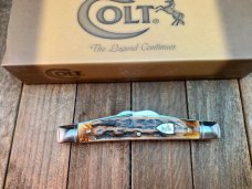 Colt Congress Stag, Beautiful