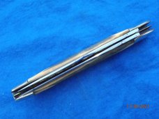 Queen Clasp Folding Hunter knife #39 Queen Clasp Folding Hunter knife #39