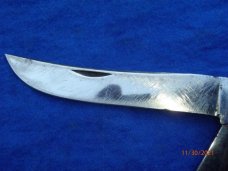 Queen Clasp Folding Hunter knife #39 Queen Clasp Folding Hunter knife #39