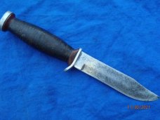 Imperial Prov USA Fixed blade knife