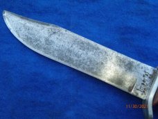 Imperial Prov USA Fixed blade knife