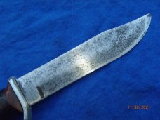 Imperial Prov USA Fixed blade knife