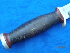 Imperial Prov USA Fixed blade knife
