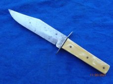 West-Cut Boulder Colo. with Western States sheath West-Cut Boulder Colo. with Western States sheath