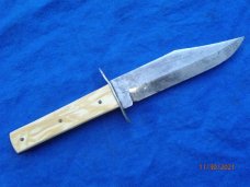 West-Cut Boulder Colo. with Western States sheath West-Cut Boulder Colo. with Western States sheath
