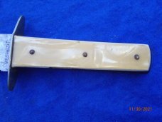West-Cut Boulder Colo. with Western States sheath West-Cut Boulder Colo. with Western States sheath