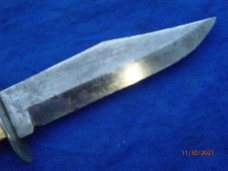 West-Cut Boulder Colo. with Western States sheath West-Cut Boulder Colo. with Western States sheath