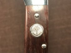 Boker Tree Brand Solingen Canoe
